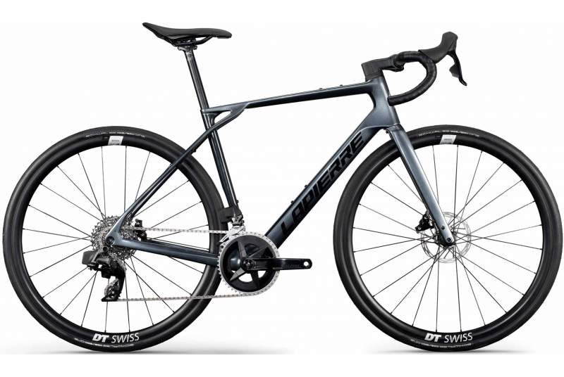 Bicicleta Lapierre Pulsium 6.0 AXS 2026