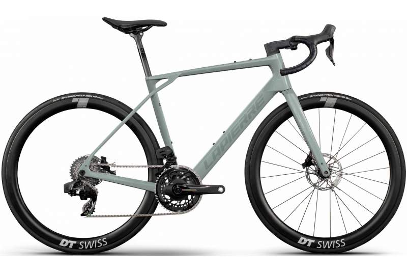 Bicicleta Lapierre Pulsium 8.0 AXS 2026