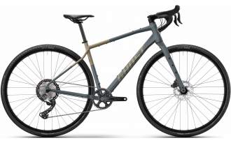 Bicicleta Ghost Asket 2026