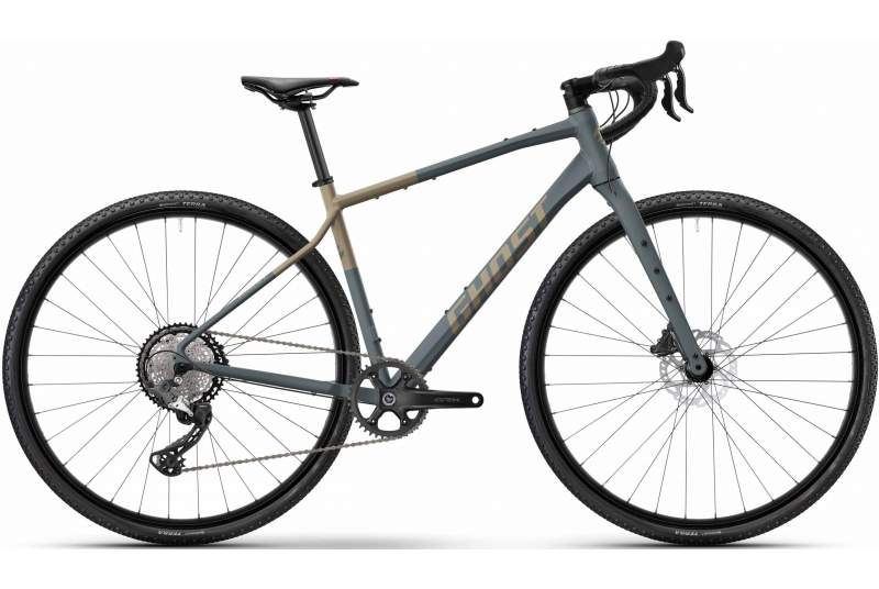 Bicicleta Ghost Asket 2026