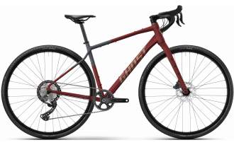 Bicicleta Ghost Asket 2026