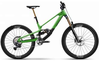 Bicicleta Lapierre Spicy CF...