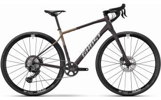 Bicicleta Ghost Asket Advanced 2026