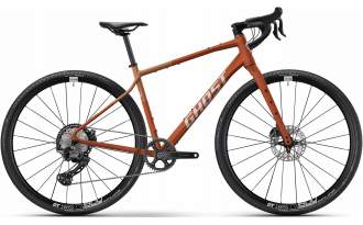 Bicicleta Ghost Asket Advanced 2026