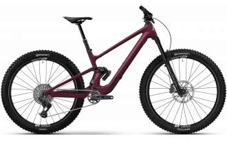 Bicicleta Lapierre Zesty CF 8.9 2026