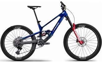 Bicicleta Lapierre Spicy CF Team 2026