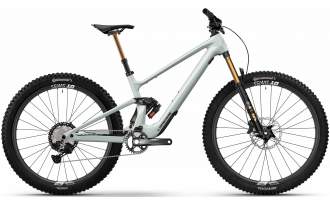 Bicicleta Lapierre Zesty CF 9.9 2026