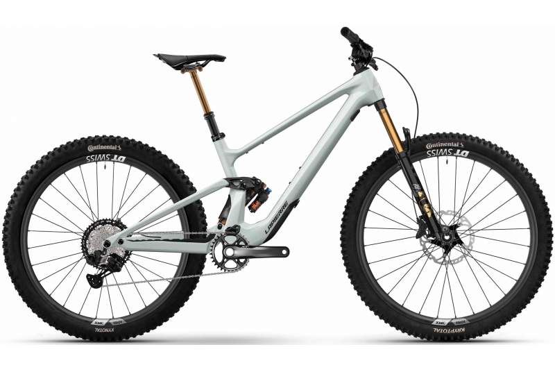 Bicicleta Lapierre Zesty CF 9.9 2026