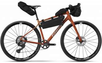 Bicicleta Ghost Asket Advanced EQ 2026