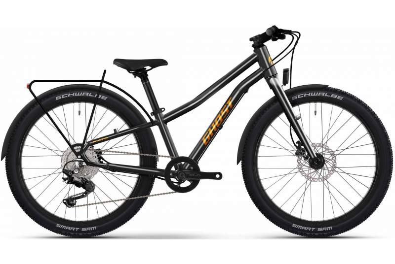 Bicicleta Ghost Kato 24 Pro EQ 2026