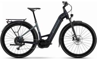 Bicicleta Ghost E-Teru Universal LOW EQ 2026