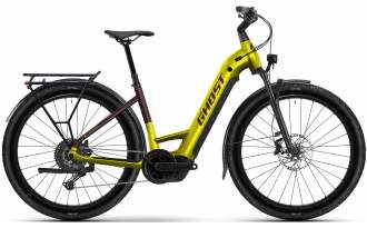 Bicicleta Ghost E-Teru...