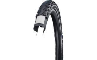 Cubierta Schwalbe Land Cruiser Plus