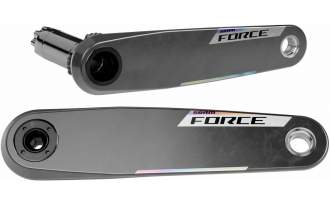 Juego de bielas Sram Force AXS E1