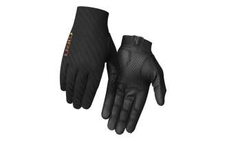 Guantes Giro River CS - Negro