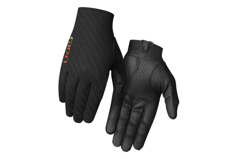 Guantes Giro River CS - Negro