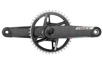 Bielas Force AXS XPLR e1