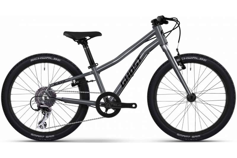 Bicicleta Ghost Kato 20 Pro 2026