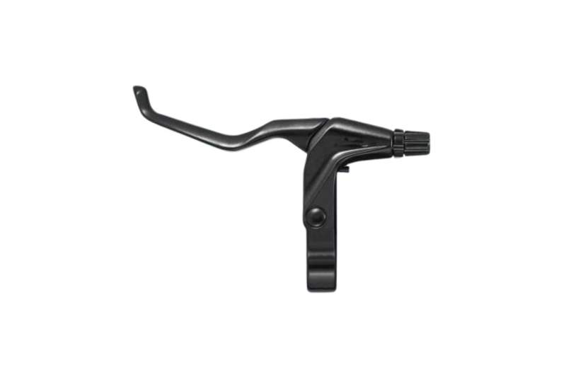 Maneta freno Sunrace M4 V/B negro izquierda