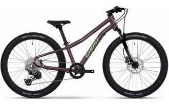 Bicicleta Ghost Kato 24 Full Party 2026