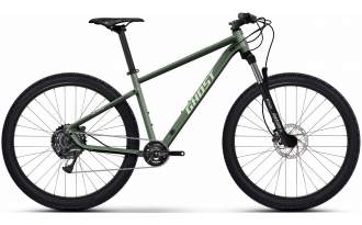 Bicicleta Ghost Kato Essential 2026