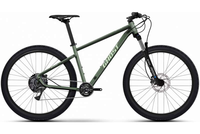 Bicicleta Ghost Kato Essential 2026