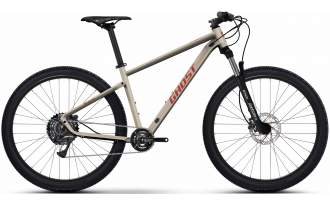 Bicicleta Ghost Kato Essential 2026