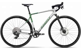 Bicicleta Ghost Asket CF Full Party 2026