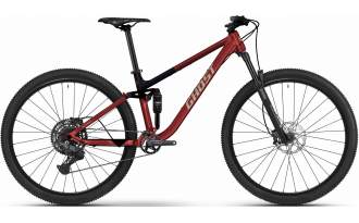 Bicicleta Ghost Kato FS 2026