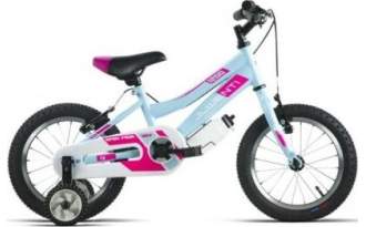 Bicicleta Jlwenti 16" chica