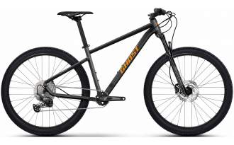 Bicicleta Ghost Kato Pro 2026