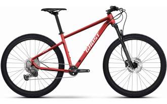 Bicicleta Ghost Kato Pro 2026
