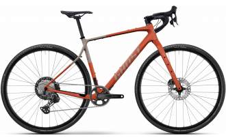 Bicicleta Ghost Asket CF Pro 2026