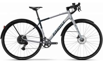 Bicicleta Ghost Asket EQ 2026