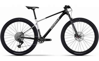 Bicicleta Ghost Lector Advanced 2026