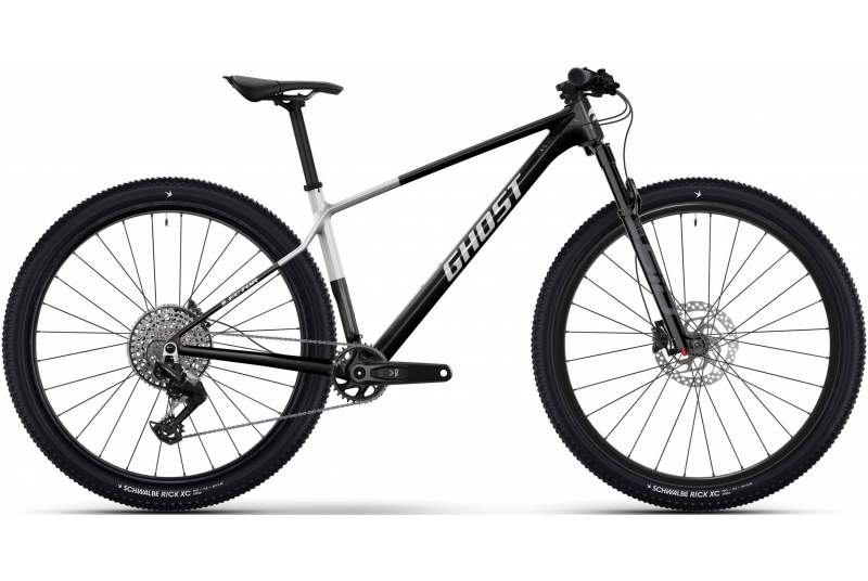 Bicicleta Ghost Lector Advanced 2026