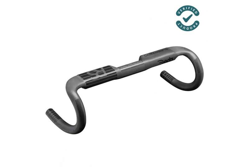 MANILLAR DEDA SUPERZERO RS AERO DCR CARBONO NEGRO