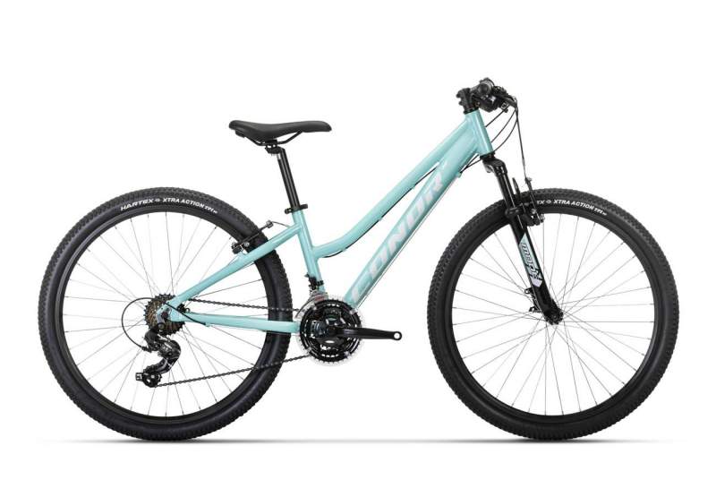 Bicicleta Conor Junior 26" Mixta 2025
