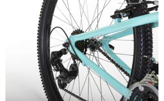 Bicicleta Conor Junior 26" Mixta 2025