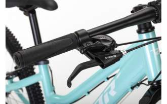 Bicicleta Conor Junior 26" Mixta 2025