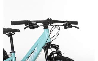 Bicicleta Conor Junior 26" Mixta 2025