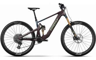 Bicicleta Ghost Path Riot CF LTD 2026