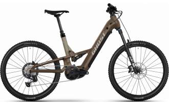 Bicicleta Ghost E-ASX Advanced Low 2026