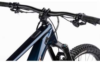 Bicicleta Ghost Path Riot CF Advanced 2026