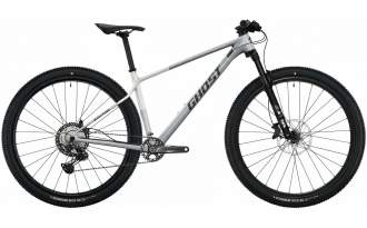 Bicicleta Ghost Lector Universal 2026