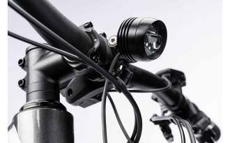 Bicicleta Ghost E-ASX Universal EQ 2026