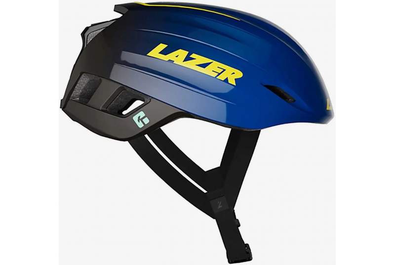 Casco Lazer Z1 KinetiCore
