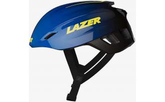 Casco Lazer Z1 KinetiCore