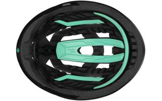 Casco Lazer Z1 KinetiCore