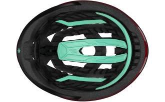 Casco Lazer Z1 KinetiCore